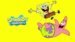 دانلود انیمیشن سریالی باب اسفنجی شلوار مکعبی SpongeBob SquarePants 1999