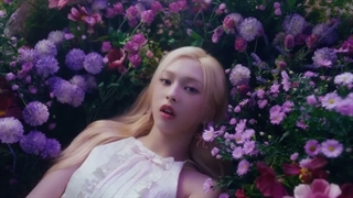 BABY MONSTER 'STUCK IN THE MIDDLE' OFFICIAL MV