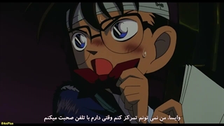 سینمایی 1 کاراگاه کونان: بمب‌گذاری در آسمان‌خراش (Case Closed Movie 01: The Time Bombed Skyscraper)