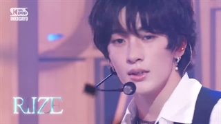 Fame - RIIZE | SBS 251130 방송