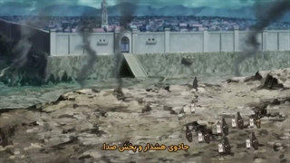 انیمه چنگ_اندازی مخفیانه_ی شاهزاده_ی بی_رمق به تاج_وتخت Saikyou Degarashi Ouji no Anyaku Teii Arasoi قسمت 5 زیرنویس فارسی