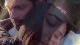 میکس عالی اسد و زویا - TAMASHA