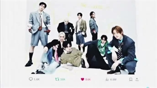 Stray kids