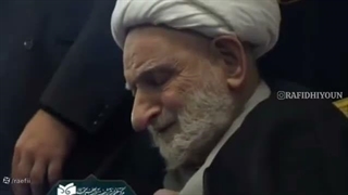 گریه کردن برای امام حسین (ع) از نگاه آیت الله بهجت