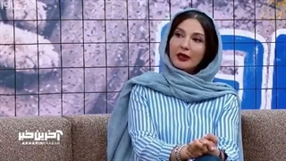 داستان جالب بازیگر زن از یک مزاحم تلفنی وفادار