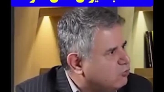 دولت پزشکیان در ترورها و حمله به ایران نقش دارد!!......