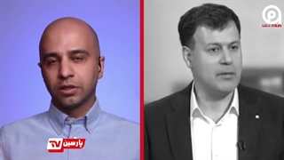 نقاب دلسوزی اسرائیل اینترنشنال افتاد