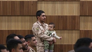 معافیت سربازی پدران دارای 3 فرزند تا دو سال دیگر تمدید شد