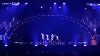 Dream live 10th performance - Shougai Zettai Souai Sengen