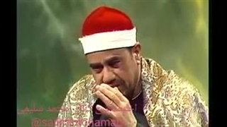 اذان به سبک شیعیان (۲) -استاد مصطفی اسماعیل