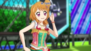 موزیک انیمه Aikatsu شماره 8 و 9 در فیلو قرار گرفت