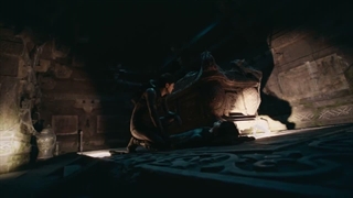 سریال چینی مقبره گمشده فصل دوم قسمت 14 | Lost Tomb S2