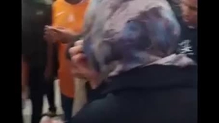 این احترام بخاطر شماست حسین جان