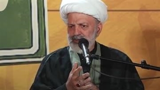 استاد شجاعی: به‌محض این‌که مردم میدان را خالی کنند، در این کشور کودتا خواهد شد!