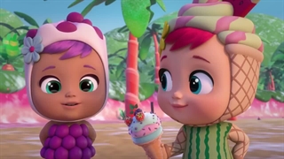 S03E28-The Special Ticket