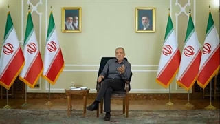 دکتر پزشکیان: هرگز استعفا نداده‌ام و نخواهم داد