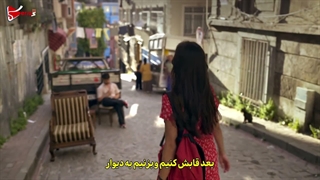 سریال ترکی زندگی دیگران