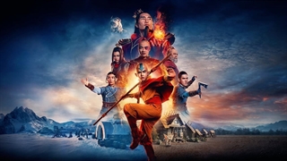 سریال آواتار: آخرین باد افزار فصل 2 قسمت 3 با زیرنویس فارسی / Avatar: The Last Airbender 2024