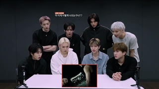 ری‌اکشن STRAY KIDS به موزیک ویدیو This & That{زیرنویس فارسی اضافه میشه}♡♡