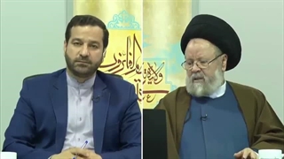 آیا مرحوم کاشف الغطاء منکر شهادت حضرت فاطمه زهرا (س) بودند؟! استاد حسینی قزوینی ، پاسخ به شبهه
