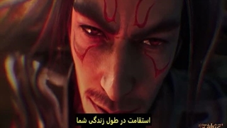 انیمه خدایان متحد قسمت95_Tales_Of_Herding_Gods_Episode_95