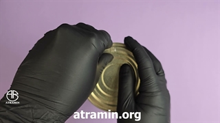 آنباکسینگ عطر عطر ژان پل گوتیه له بو له پرفیوم در عطرآمین