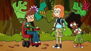 S01E05-The Amazon