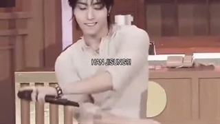 ?? Han Jisung