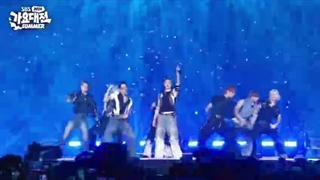 اجرای استری کیدز در مراسم sbs gayo dj summer 2026 آهنگ های ceremony.THIS & THAT.chk chk boom,miroh