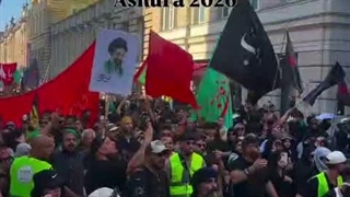 اینجا برلین است. مثل همین تصاویر از لندن، پاریس، رُم، نیویوریک و ده ها شهر مهم دیگر وجود دار‌ه!...