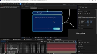 فیلم آموزش AI Workflow Kit