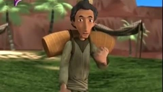حکایات سعدی - دخل و خرج
