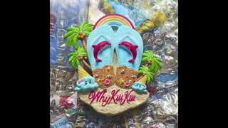 ترک Ever2Late از آلبوم WhyKiiiKiii گروه KiiiKiii