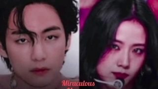 آهنگ Miraculous با صدای جیسو و تهیونگ