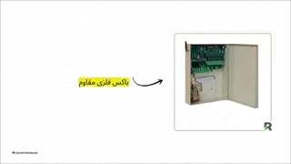 بررسی و معرفی دزدگیر ماژولار محافظ (رهاورد نیرو)