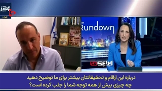 زنگ خطر در فلسطین اشغالی با مهاجرت معکوس