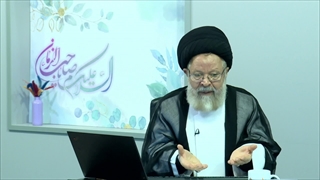 الگوی ما چه کسی باید باشد