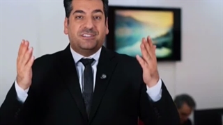 میخوای بری خارج ؟