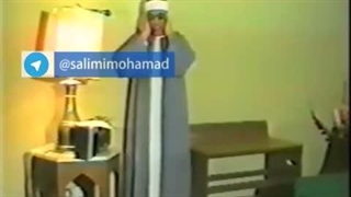 اذان به سبک شیعیان (۴) - استاد ابوالعینین شعیشع