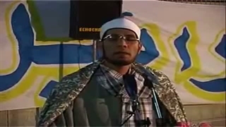 اذان به سبک شیعیان (۶) - استاد عبدالفتاح طاروطی