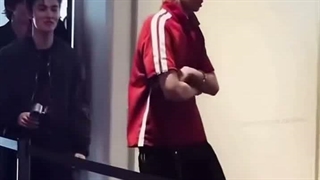 Swagger boy