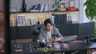 سریال چینی رفیق عاشق من You Are My Lover Friend 2024 قسمت 27 زیرنویس چسبیده