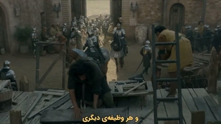 سریال خاندان اژدها House of the Dragon 2026 فصل سوم قسمت آخر با زیرنویس چسبیده فارسی