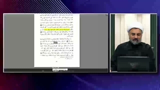 آیا شیخ مفید منکر شهادت حضرت محسن بودند؟