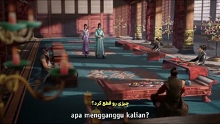 انیمه سوگند فصل 2 قسمت 11 با زیرنویس فارسی