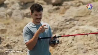 سریال قانون طبیعت فصل اول قسمت 10