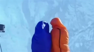 گفتم سم خونتون افت نکرده باشه (◉‿◉)