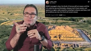 14050521: مرشایمر؛ فقط یک احمق بدنبال مذاکره با آمریکاست