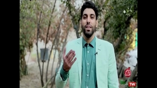 سامان طهرانی مجری صحنه در جشن ها و همایش ها