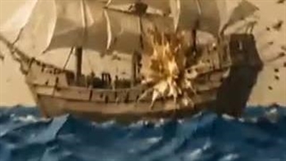 شاه عباس با عنگلیسی ها چه کرد